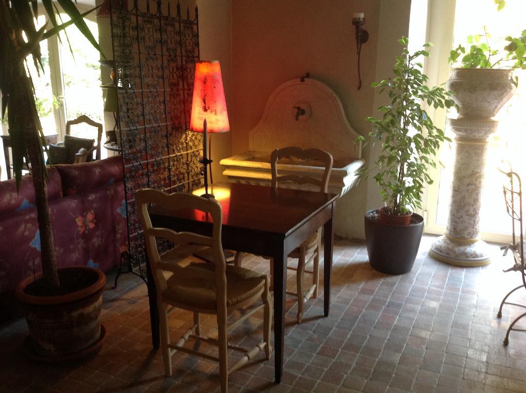 Maison D'Hotes Les Chambres De Mon Moulin Pégomas 외부 사진
