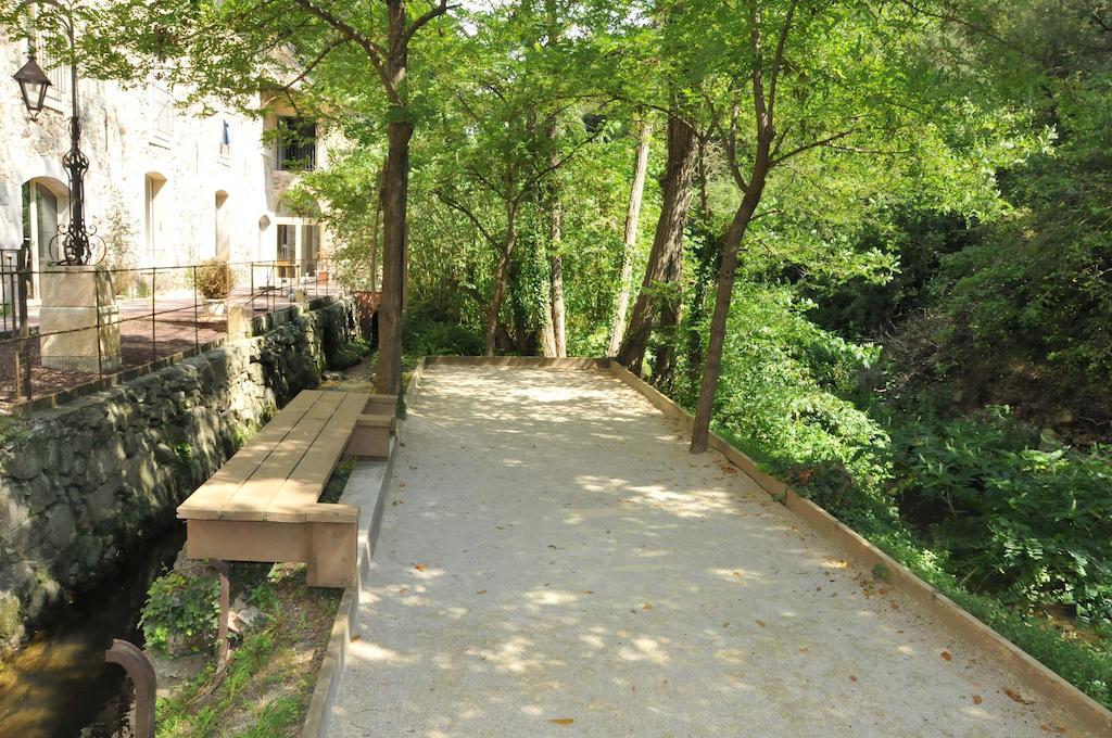 Maison D'Hotes Les Chambres De Mon Moulin Pégomas 외부 사진