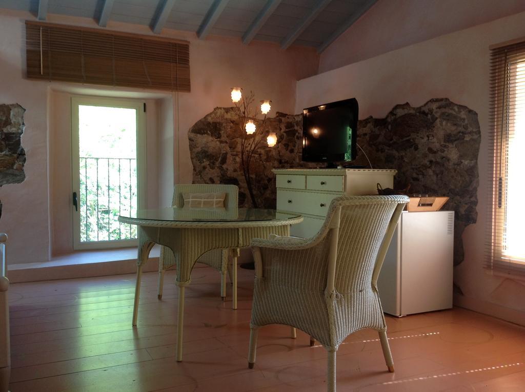Maison D'Hotes Les Chambres De Mon Moulin Pégomas 객실 사진